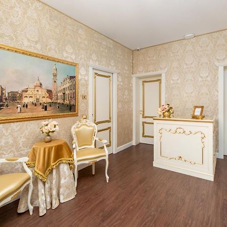 La Veneziana Boutique Rooms 2 Dış mekan fotoğraf