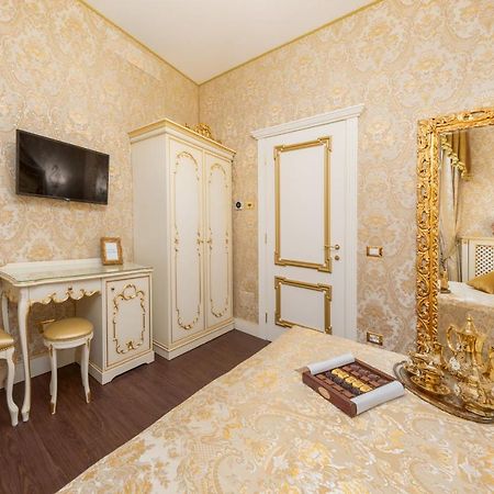 La Veneziana Boutique Rooms 2 Dış mekan fotoğraf
