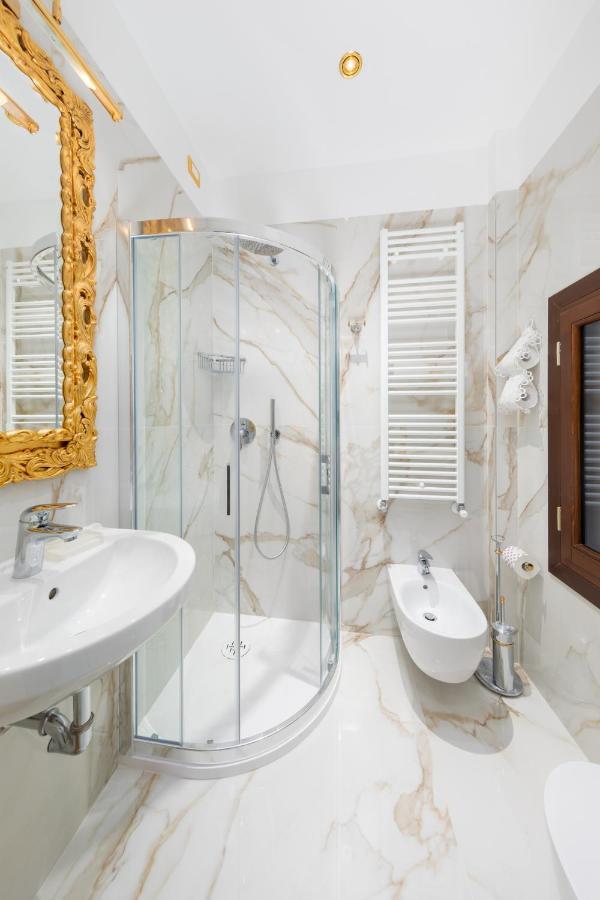 La Veneziana Boutique Rooms 2 Dış mekan fotoğraf