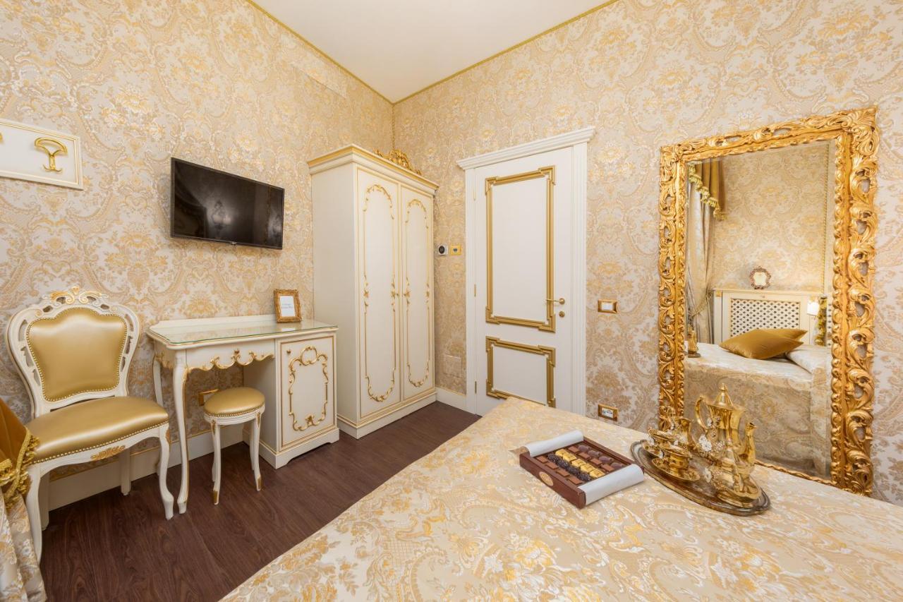 La Veneziana Boutique Rooms 2 Dış mekan fotoğraf